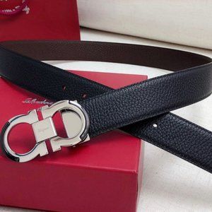 Salvatore Ferragamo Belt